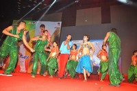 Srimannarayana Audio Release Photos